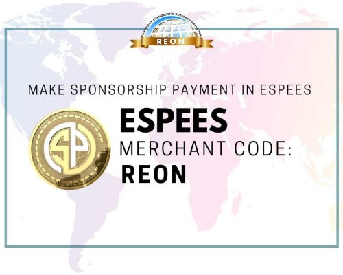 REON Donation